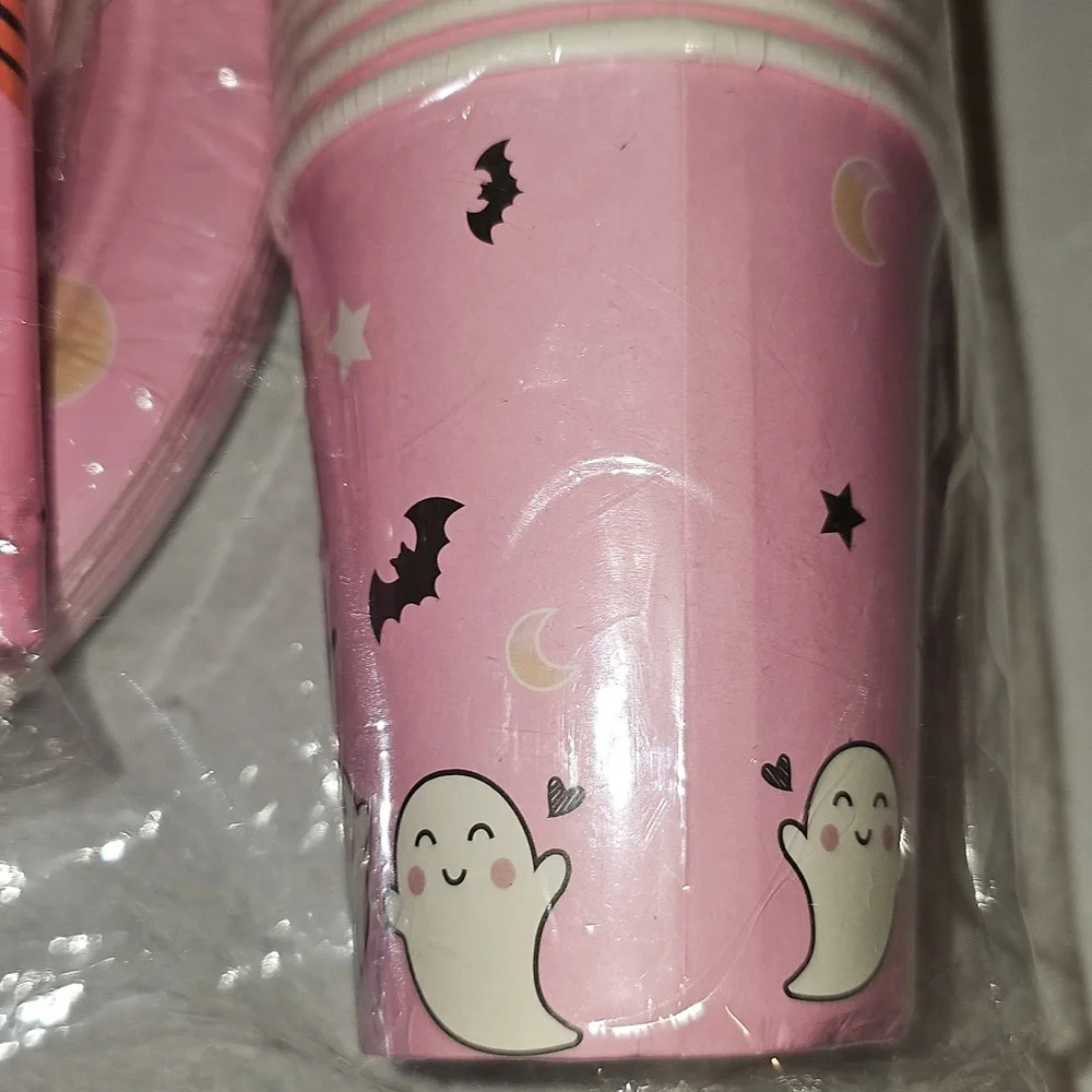 Unbranded happy boo